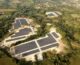 Global energy firm plans big solar plant in Jamaica