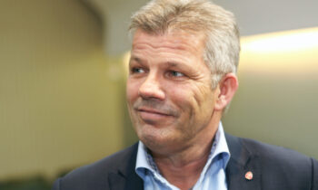 Ex-farmer is Norway’s new Fisheries Minister