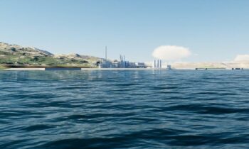 Wood secures contract for Norwegian blue ammonia project
