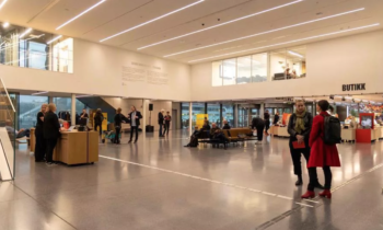 World’s largest museum for an artist opens in Oslo