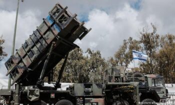 Norway’s largest pension fund divests from 14 arms firms