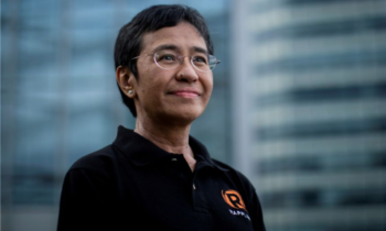 UN urges Philippines to let Nobel laureate Maria Ressa travel to Norway