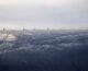 Disruption at Arctic Circle undersea cable linking satellites to Norway