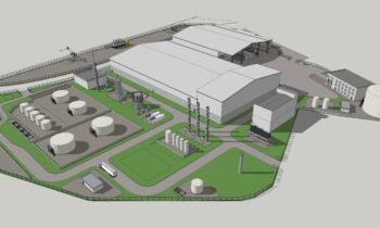 Norwegian recycling specialist appoints construction partner for £100m Sunderland plant