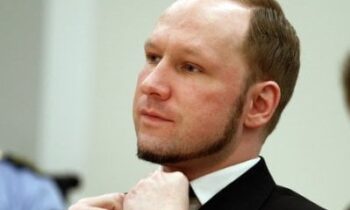 Norwegian prosecutors refuse release Anders Breivik, 2011 mass murderer