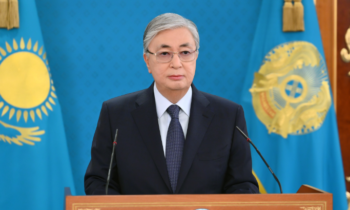 PRESIDENT TOKAYEV ADDRESSES PUBLIC CONCERNS, INTRODUCES NEW PM
