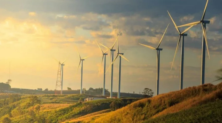 Norwegian company delays 1 billion euro construction of Ukrainian wind farm