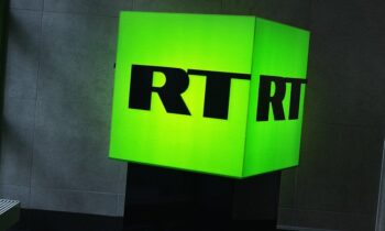 Russian TV news disappears from Norway screens