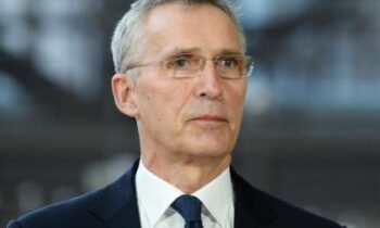 NATO Secretary-General will not head Norwegian Central Bank