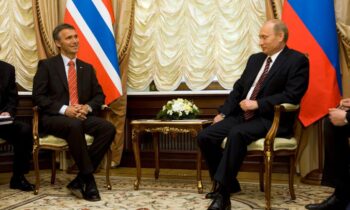 NATO to launch military exercises in Russia border