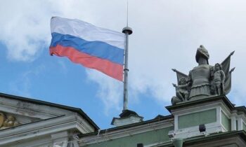 Russia Expels 3 Norwegian Diplomats in Retaliatory Move