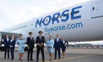 Norse Atlantic Airways launches between Norway and the United States