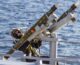Ukraine puts Norwegian naval Mistral VSHORAD on off-road vehicles