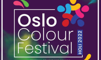 Holi 2022 Oslo