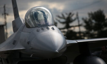 Romania buys F-16 aircraft from Norway