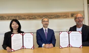 University of Oslo to become research hub of Taiwan studies