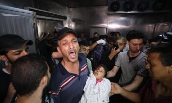 NRC calls for international investigation into Israeli killing of three children supported by its trauma care program