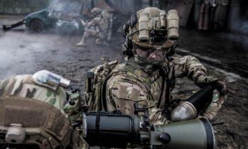 Norwegian Armed Forces Place Order for Programmable Carl-Gustaf Round