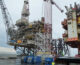 In Norway, old oil platforms are being slowly dismantled to get a second life