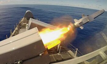 Spanish frigates to be armed with stealth NSM by Kongsberg