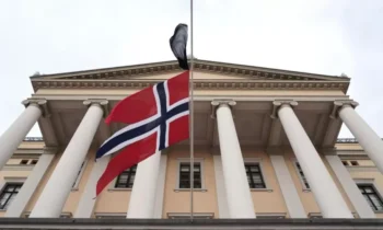 Norway police arrest suspected ‘illegal agent’