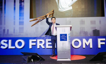 Oslo Freedom Forum to open on Thursday