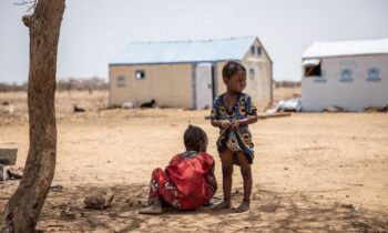 Mali: 150,000 children have no legal identity (NGO)