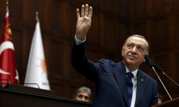 Pakistan’s Senate nominates Türkiye’s Erdogan for Nobel Peace Prize