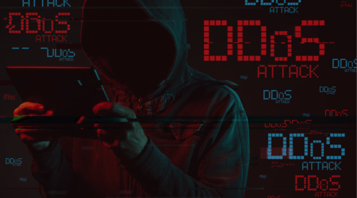 25 Millions DDoS attack against Norway News