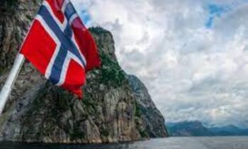 Norway discovers large reserves of metals and minerals on its seabed