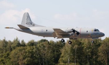 <strong>Norwegian P-3s for Argentina?</strong>