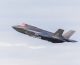 U.S. STRATEGIC BOMBER MISSON CONTINUES IN HIGH NORTH