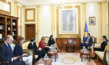 Kosovo ready to join the Council of Europe