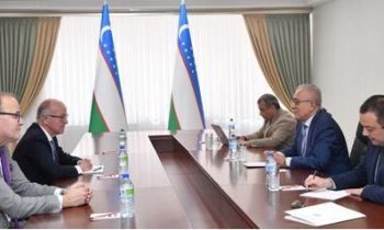 Uzbekistan, Norway discuss cooperation in restoring national economy of Afghanistan
