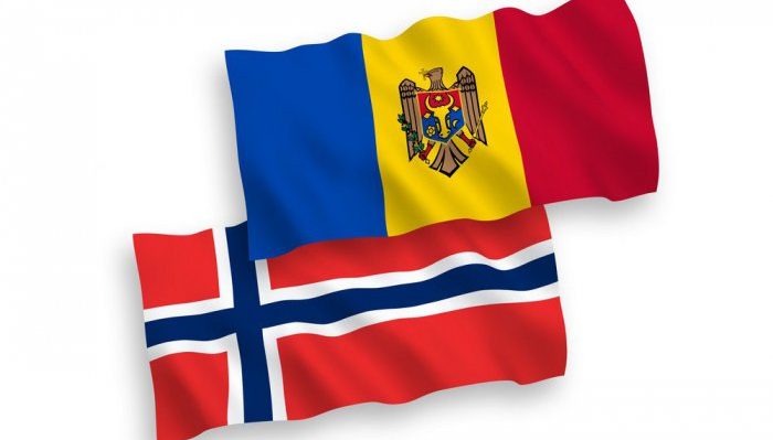Moldova to get over 34 million euros from Norway