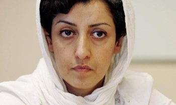Imprisoned Iranian activist, awarded 2023 nobel peace prize