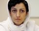 Imprisoned Iranian activist, awarded 2023 nobel peace prize