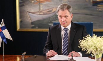 Finland President to meet Nordic Prime Ministers in Norway