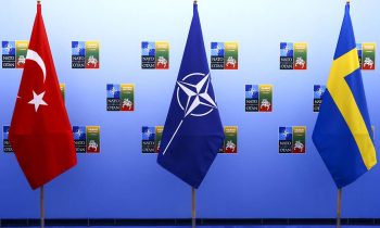 Turkish approves Sweden’s accession to NATO