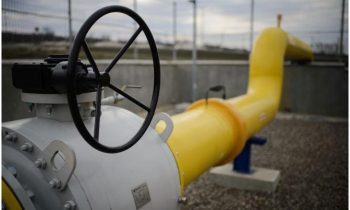 Moldova to receive 35 million euros on behalf of Norway to buy natural gas