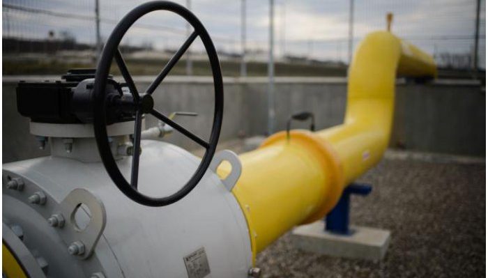 Moldova to receive 35 million euros on behalf of Norway to buy natural gas