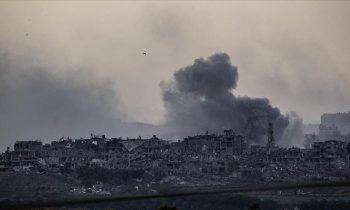 Norway demands ceasefire in Gaza Strip & entry of aid