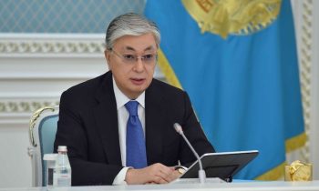 Kazakhstan to publicly debate nuclear power plant construction, President says