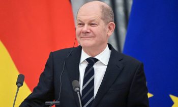 NATO is not, will not be party to conflict in Ukraine — Scholz