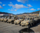 Norway donates 76 military vehicles to North Macedonia