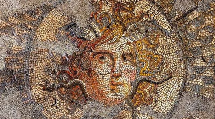 Bulgarian Mosaics to Be Presented in Norway