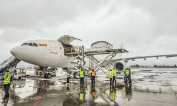 Oslo opens route to China – via Kazakhstan