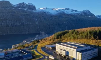 GPU AI cloud taps Norway hydropower