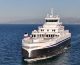 Norway’s largest zero-emission ferry sets sail
