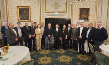 Kazakh-Norwegian dialogue for business deals